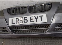51117170053 Бампер BMW 3 E90, E91, E92, E93 2005-2012 20411045 #4