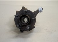 4103347, 1S7W1104AA, 4484601, 1S7W3K171AG Ступица (кулак, цапфа) Ford Mondeo 3 2000-2007 20411047 #7