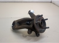 4103347, 1S7W1104AA, 4484601, 1S7W3K171AG Ступица (кулак, цапфа) Ford Mondeo 3 2000-2007 20411047 #8