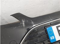 1704629, 1724261 Бампер Ford Mondeo 4 2007-2015 20411048 #13