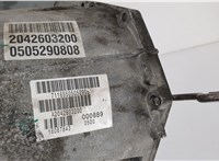 2042603200 КПП 6-ст.мех. (МКПП) Mercedes E W212 2009-2016 20411049 #5