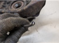  Ступица (кулак, цапфа) Nissan Murano 2002-2008 20411050 #4