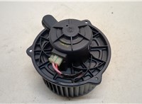  Двигатель отопителя (моторчик печки) Hyundai Santa Fe 2005-2012 20411053 #1