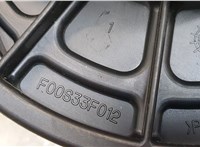  Двигатель отопителя (моторчик печки) Hyundai Santa Fe 2005-2012 20411053 #3