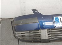 Бампер Volkswagen Passat 5 2000-2005 20411072 #4