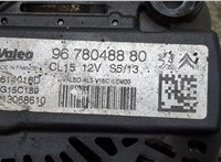 5705KV Генератор Peugeot 3008 2009-2016 20411079 #3