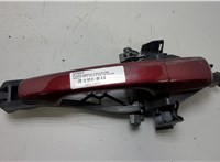  Ручка двери наружная Volvo V70 2007-2013 20411084 #1
