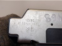  Замок багажника Peugeot 3008 2009-2016 20411085 #3