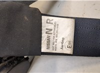  Ремень безопасности Nissan Juke 2010-2019 20411096 #2