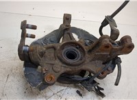  Ступица (кулак, цапфа) Peugeot 308 2013-2021 20411098 #4