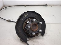  Ступица (кулак, цапфа) Nissan Altima 5 2012-2018 20411099 #5
