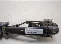 3B0837207G Ручка двери наружная Skoda SuperB 2001-2008 20411105 #1