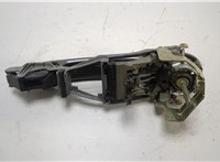 3B0837207G Ручка двери наружная Skoda SuperB 2001-2008 20411105 #3