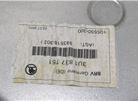 3B1837461 Стеклоподъемник электрический Skoda SuperB 2001-2008 20411107 #2