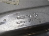 3B1837461 Стеклоподъемник электрический Skoda SuperB 2001-2008 20411107 #3