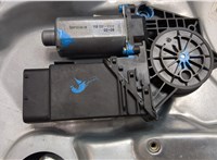 3B1837461 Стеклоподъемник электрический Skoda SuperB 2001-2008 20411107 #7