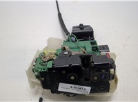 3B1837015AP Замок двери Skoda SuperB 2001-2008 20411110 #4