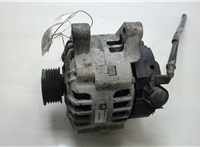 5705AZ Генератор Peugeot 206 20411125 #1