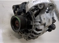 5705AZ Генератор Peugeot 206 20411125 #2