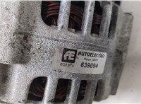 5705AZ Генератор Peugeot 206 20411125 #4