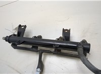 1984E0 Форсунка топливная Peugeot 206 20411129 #5