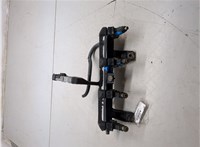 1984E0 Форсунка топливная Peugeot 206 20411129 #6