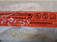  Подушка безопасности боковая (в сиденье) Mazda 3 (BL) 2009-2013 20411130 #3
