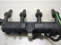 5970A8 Катушка зажигания Peugeot 206 20411131 #1