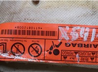  Подушка безопасности боковая (в сиденье) Mazda 3 (BL) 2009-2013 20411136 #3