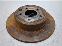  Диск тормозной Nissan Altima 5 2012-2018 20411138 #1