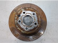  Диск тормозной Nissan Altima 5 2012-2018 20411138 #2