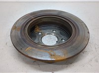  Диск тормозной Nissan Altima 5 2012-2018 20411138 #4