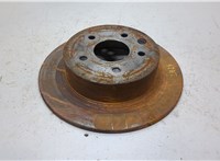  Диск тормозной Nissan Altima 5 2012-2018 20411139 #1