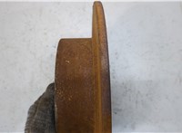  Диск тормозной Nissan Altima 5 2012-2018 20411139 #3