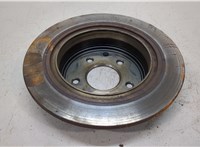  Диск тормозной Nissan Altima 5 2012-2018 20411139 #4