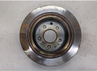  Диск тормозной Nissan Altima 5 2012-2018 20411139 #5