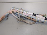  Подушка безопасности боковая (шторка) Mazda 6 (GH) 2007-2012 20411148 #2