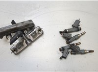 16611AA87A, 17536AA521 Форсунка топливная Subaru Legacy (B15) 2014-2020 20411156 #3