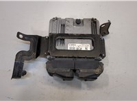  Блок управления двигателем Hyundai i30 2012-2015 20411177 #1