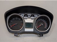  Щиток приборов (приборная панель) Ford Focus 2 2008-2011 20411180 #1