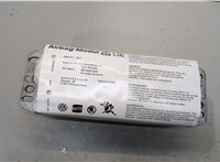  Подушка безопасности переднего пассажира Skoda Octavia (A5) 2004-2013 20411187 #2