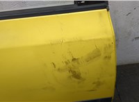 5J6833056 Дверь боковая (легковая) Skoda Fabia 2007-2014 20411189 #5