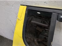 5J6833056 Дверь боковая (легковая) Skoda Fabia 2007-2014 20411189 #6