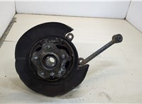 Ступица (кулак, цапфа) Nissan Murano 2002-2008 20411192 #1