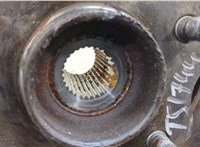  Ступица (кулак, цапфа) Nissan Murano 2002-2008 20411192 #2