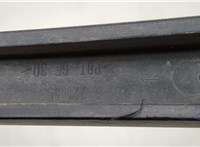 61628221453 Щеткодержатель BMW 5 E39 1995-2003 20411208 #2
