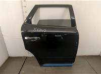  Дверь боковая (легковая) Nissan Murano 2002-2008 20411228 #1