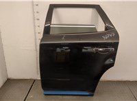  Дверь боковая (легковая) Nissan Murano 2002-2008 20411233 #1
