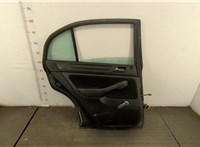  Дверная карта (Обшивка двери) Honda Accord 6 1998-2002 11399772 #2