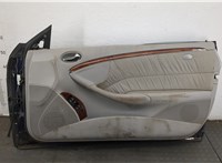  Дверь боковая (легковая) Mercedes CLK W209 2002-2009 20411259 #5